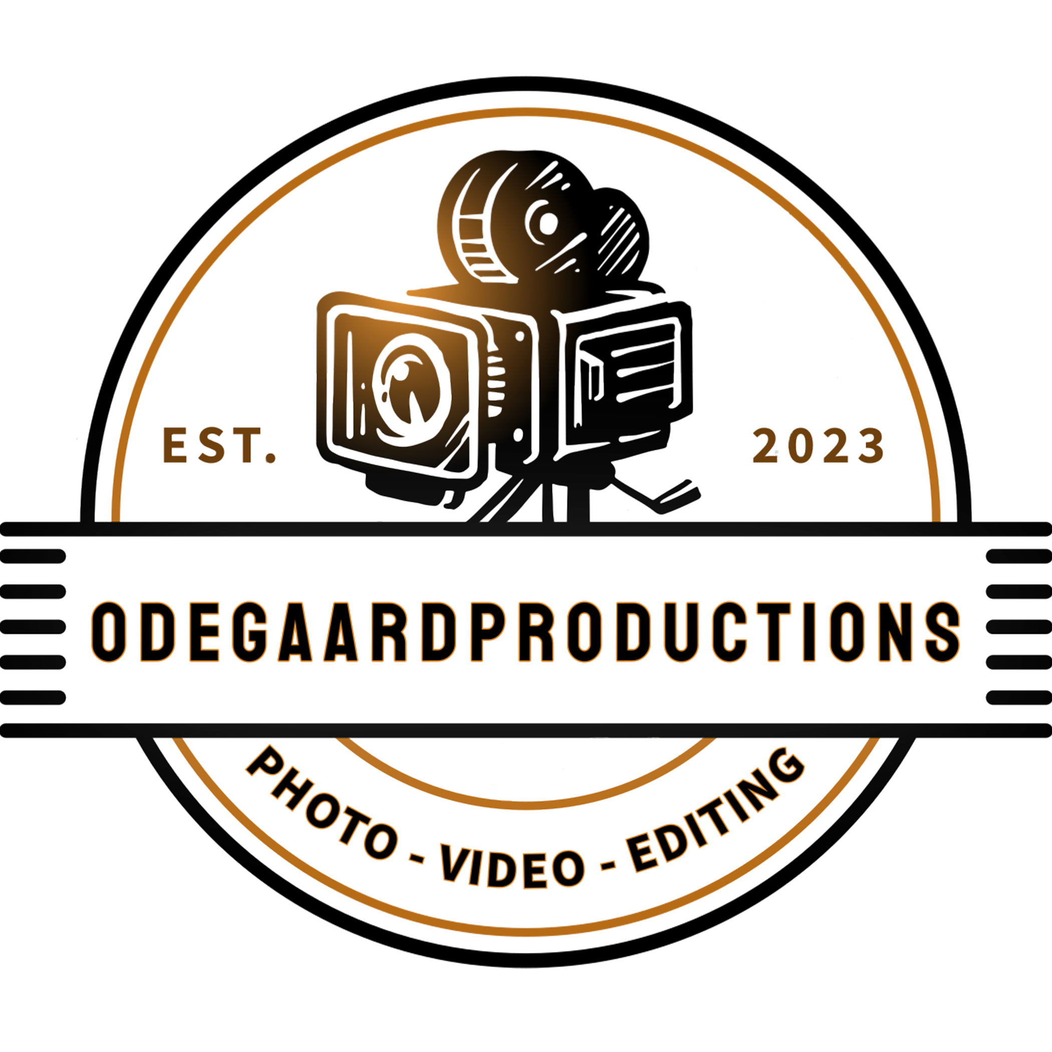 Odegaard Productions